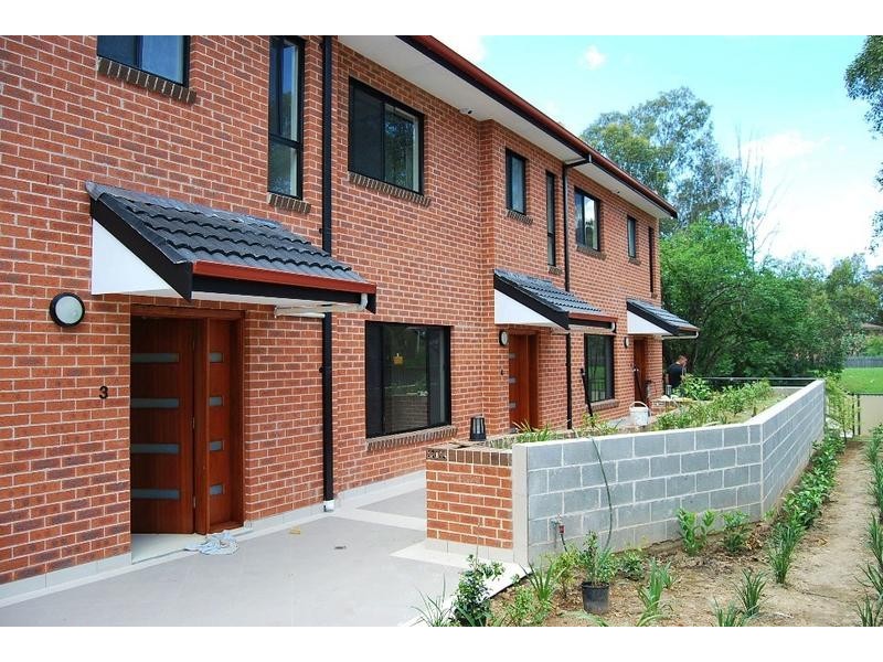 Wentworthville NSW 2145