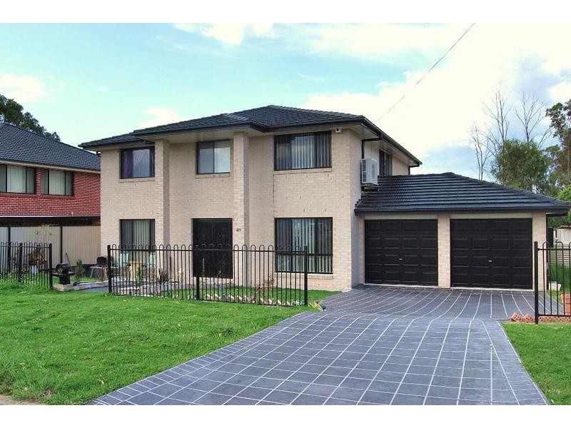 Mount Druitt NSW 2770