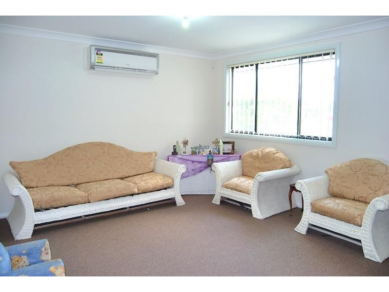 Mount Druitt NSW 2770