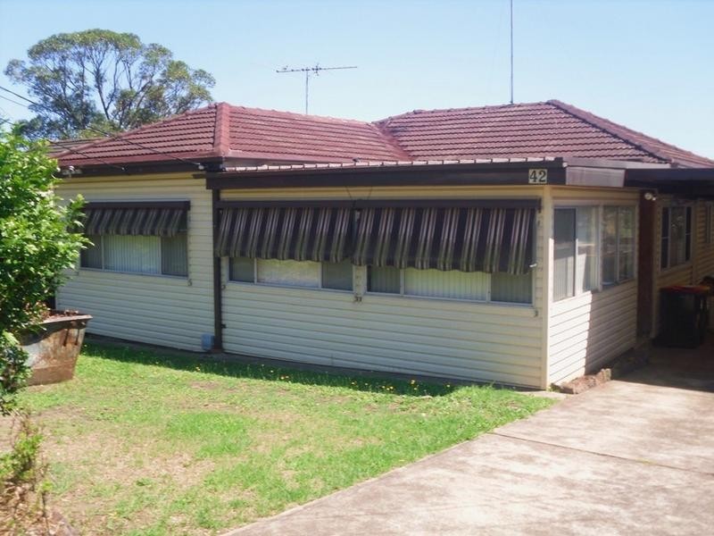 Merrylands West NSW 2160