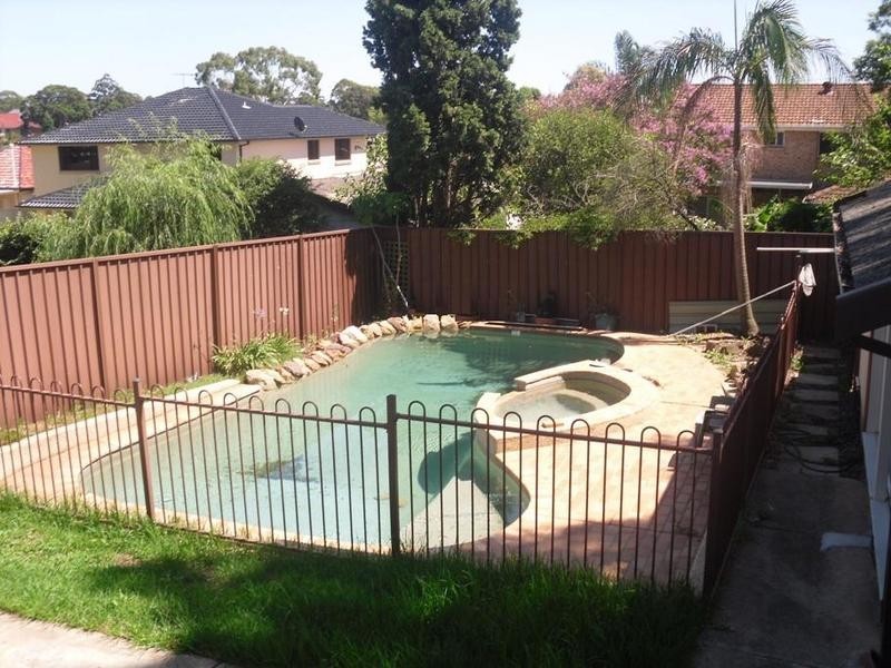 Merrylands West NSW 2160