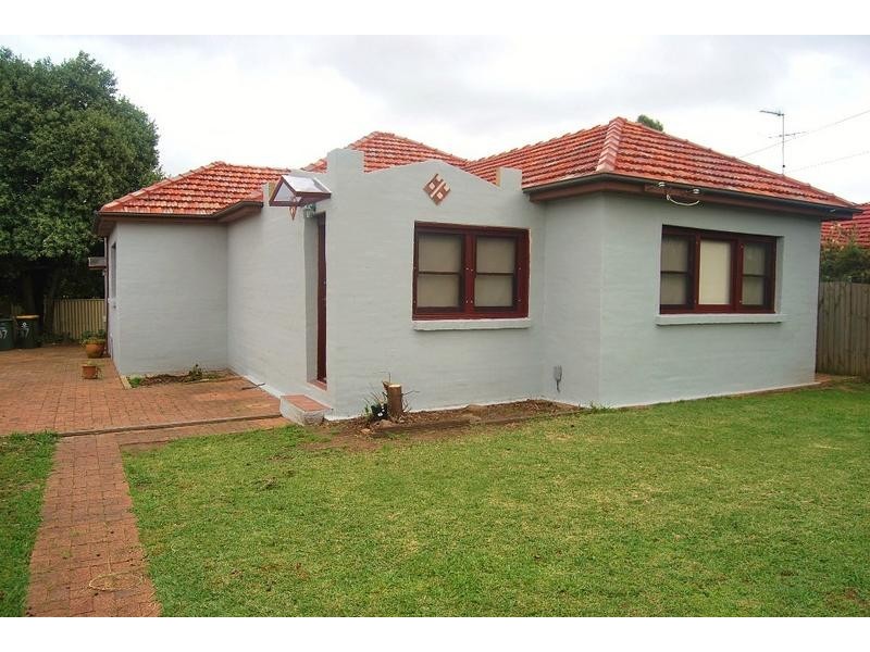 South Wentworthville NSW 2145