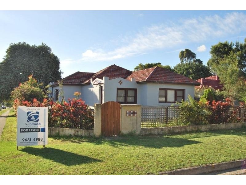 South Wentworthville NSW 2145