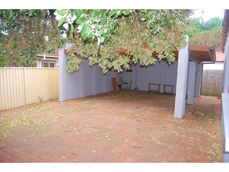 South Wentworthville NSW 2145