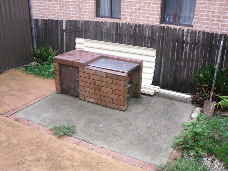 Merrylands West NSW 2160