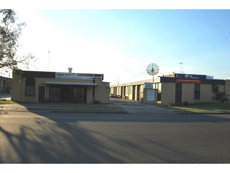 12 Forge Street, Blacktown NSW 2148