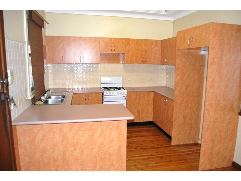 South Wentworthville NSW 2145