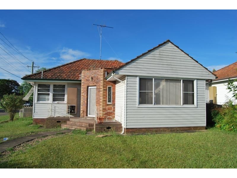 South Wentworthville NSW 2145