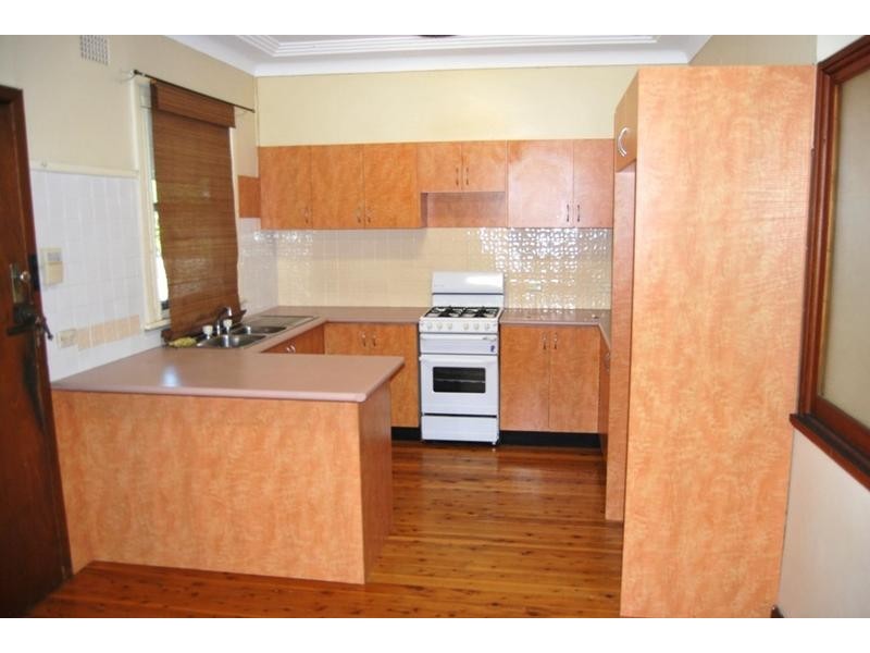 South Wentworthville NSW 2145