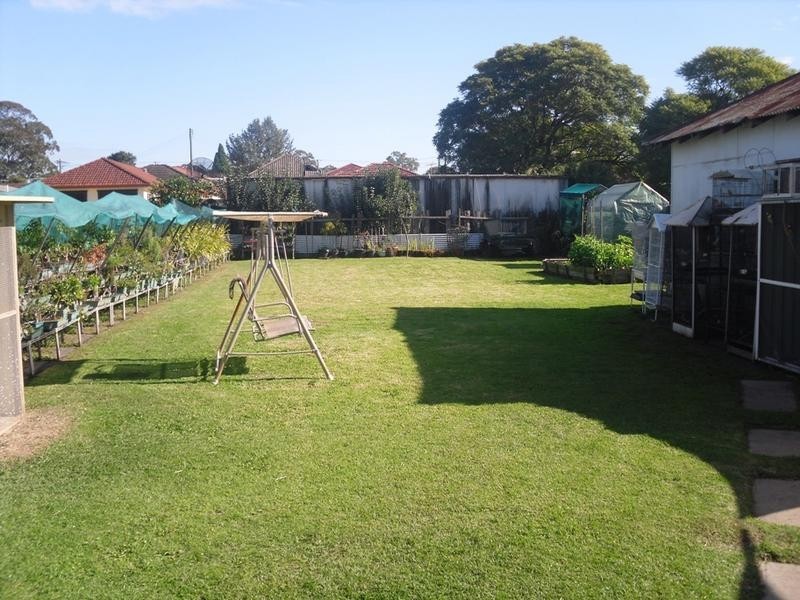 5 FOWLER ROAD, Merrylands NSW 2160