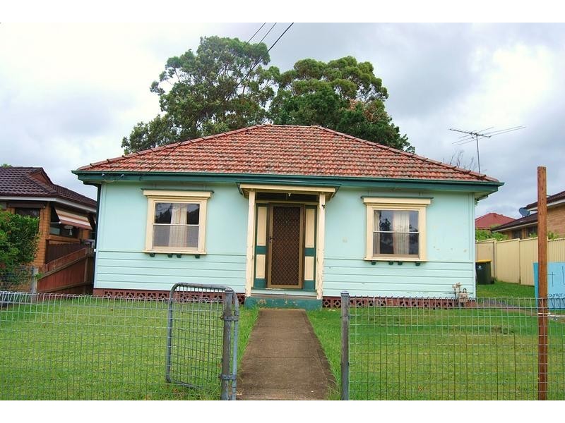 96 Myall Street, Merrylands NSW 2160