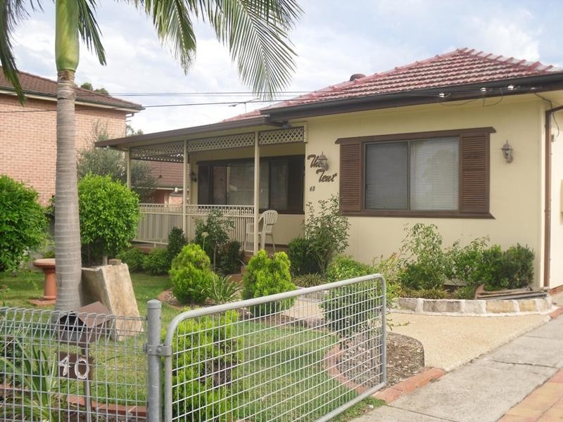 Merrylands West NSW 2160