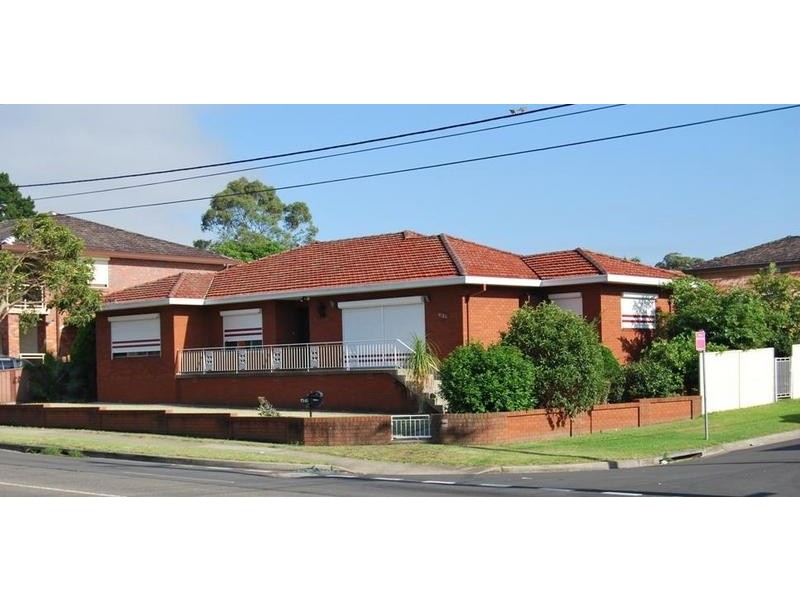 431 Merrylands Road, Merrylands NSW 2160