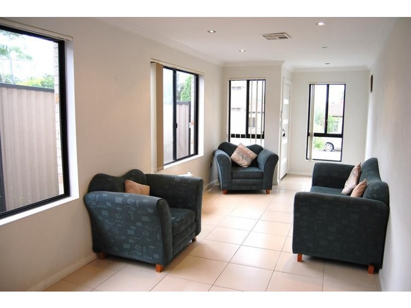 Guildford West NSW 2161