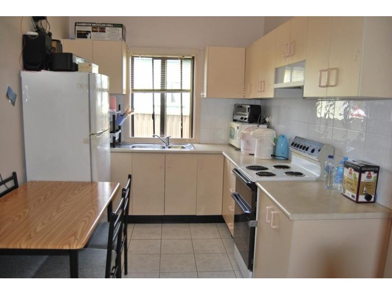 Merrylands NSW 2160