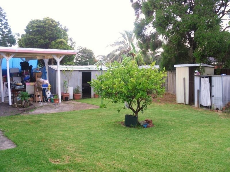 20 REBECCA STREET, Colyton NSW 2760