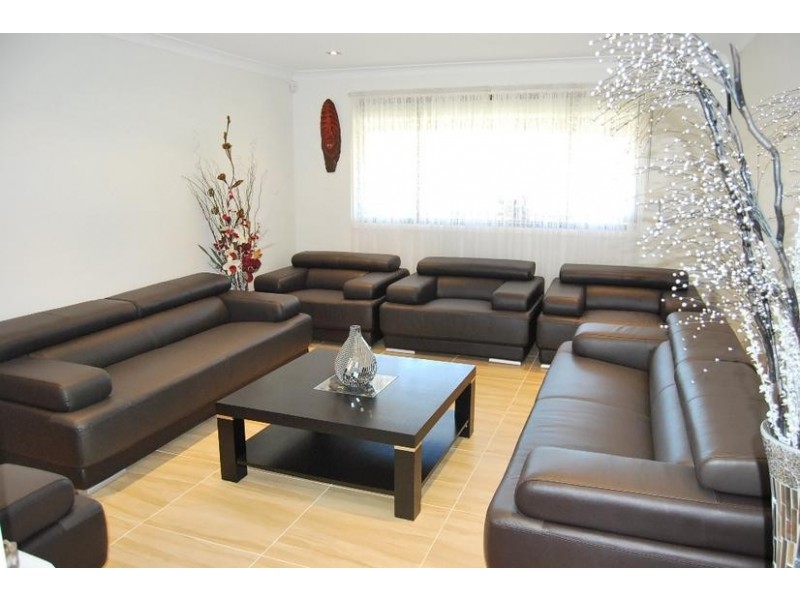 Guildford West NSW 2161