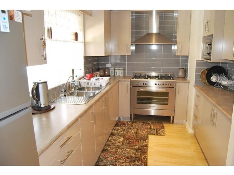 Guildford West NSW 2161