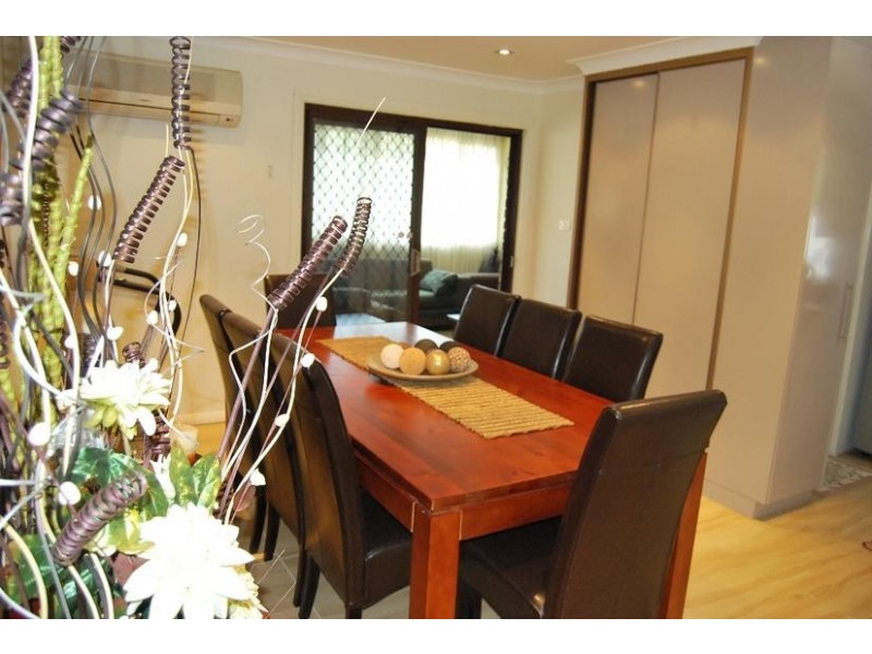 Guildford West NSW 2161