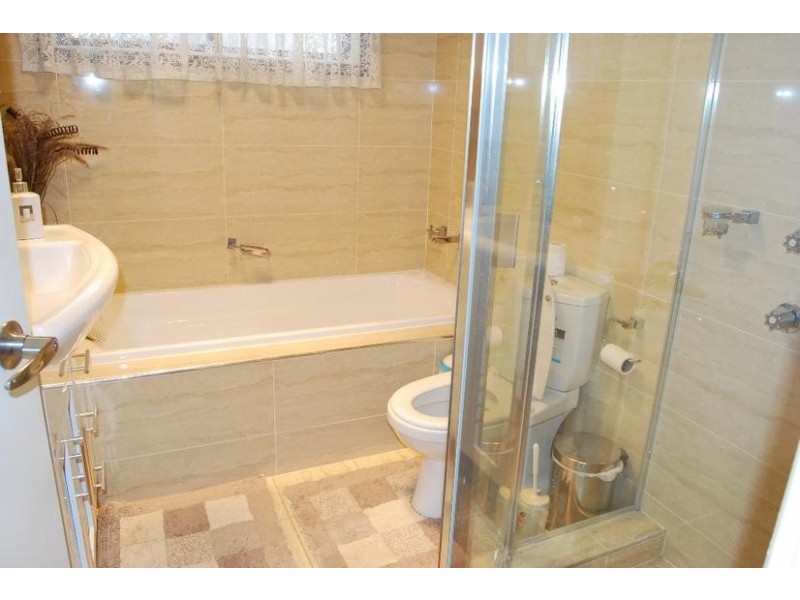 Guildford West NSW 2161