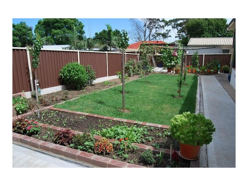 Guildford West NSW 2161