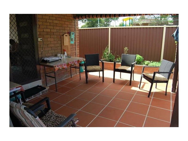 Guildford West NSW 2161