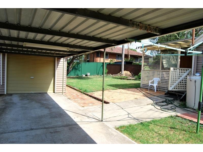 205 FOWLER ROAD, Guildford West NSW 2161