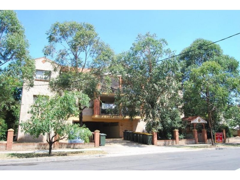 26-28 PATON STREET, Merrylands West NSW 2160