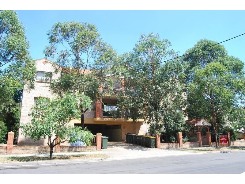 6/26-28 PATON STREET, Merrylands West NSW 2160