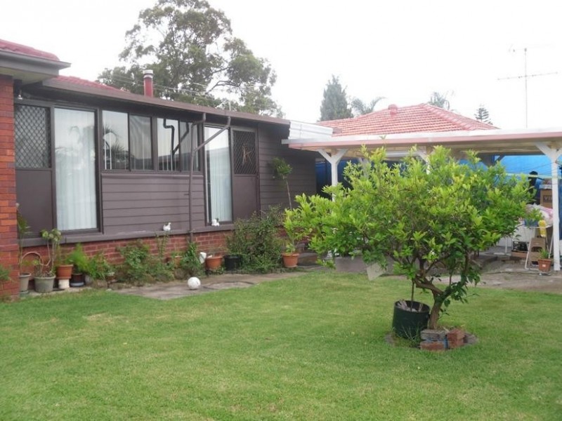 20 REBECCA STREET, Colyton NSW 2760