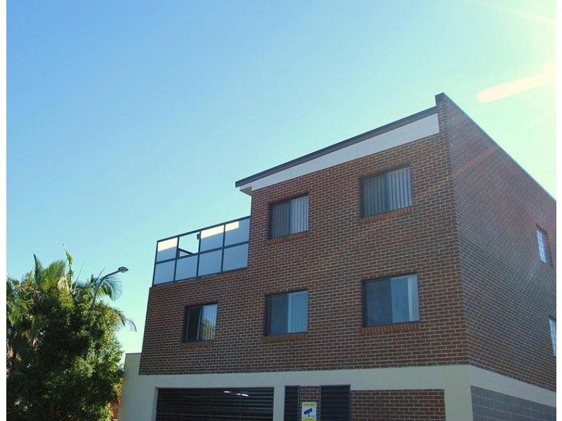 Merrylands West NSW 2160