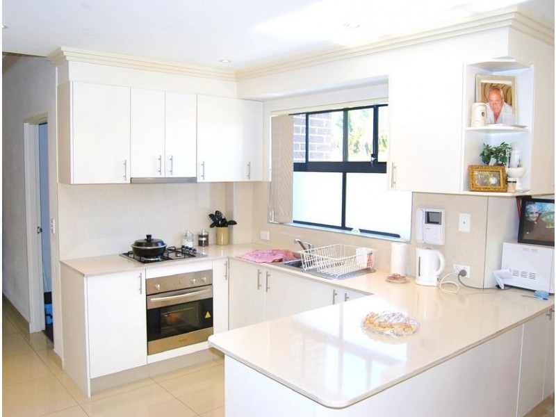 Merrylands West NSW 2160