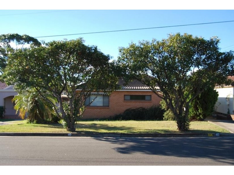 Merrylands West NSW 2160