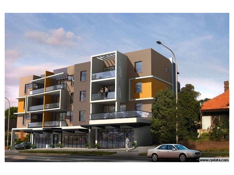 134 – 136 WOODVILLE ROAD, Merrylands NSW 2160