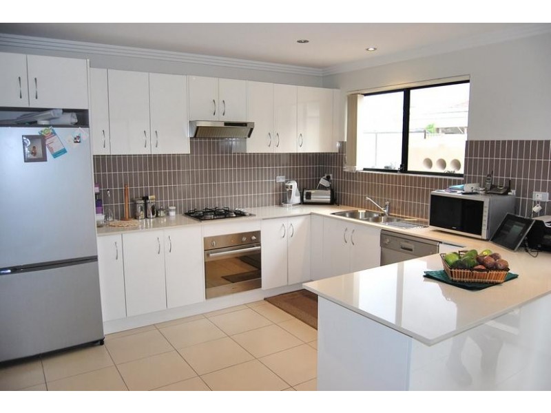 Guildford West NSW 2161