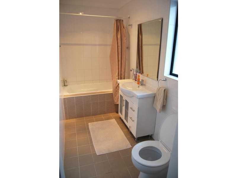 Guildford West NSW 2161