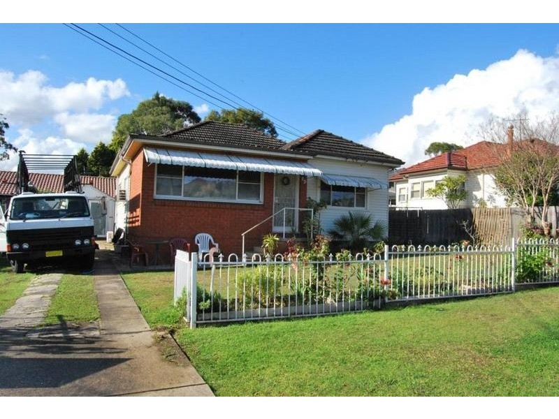 89 Harris Street, Merrylands NSW 2160