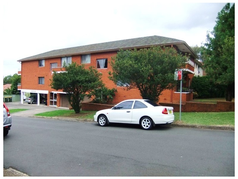 66 Meehan Street, Granville NSW 2142