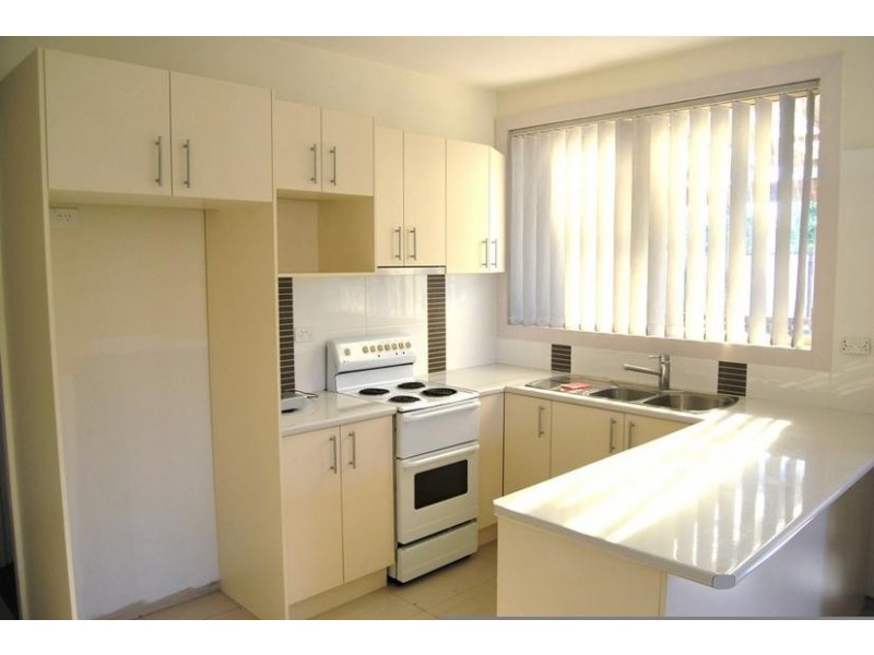 South Wentworthville NSW 2145