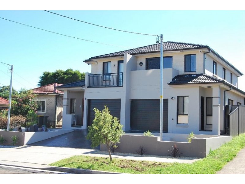 10A Newton Street, Guildford NSW 2161