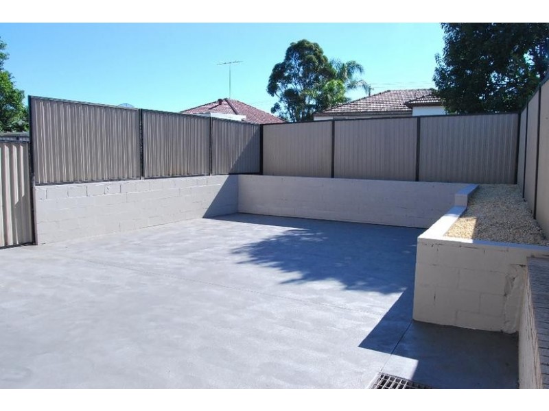 10A Newton Street, Guildford NSW 2161