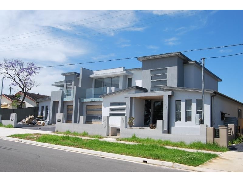 Merrylands West NSW 2160