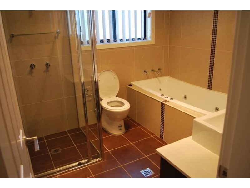 Guildford West NSW 2161