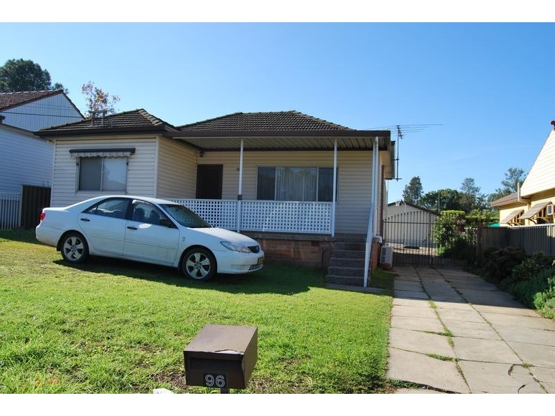 South Wentworthville NSW 2145