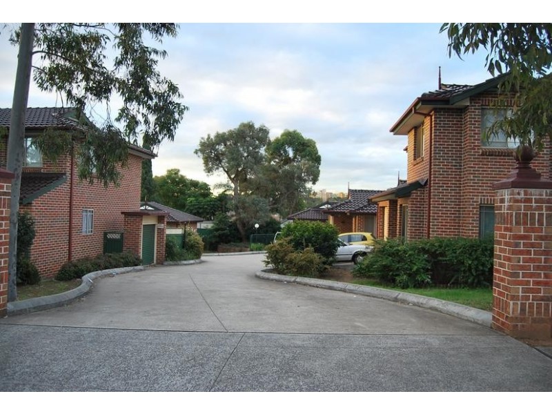 Parramatta NSW 2150