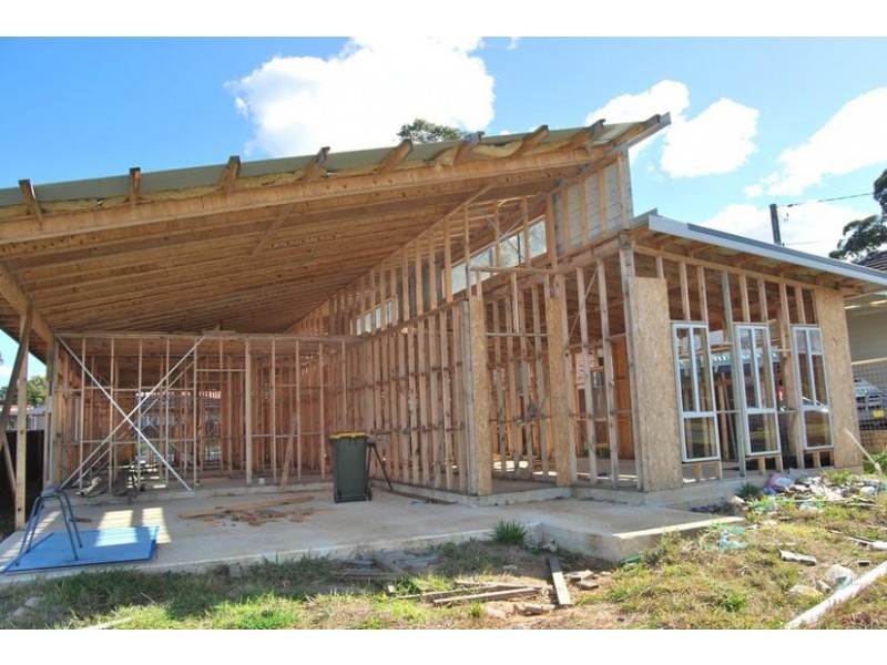 South Wentworthville NSW 2145