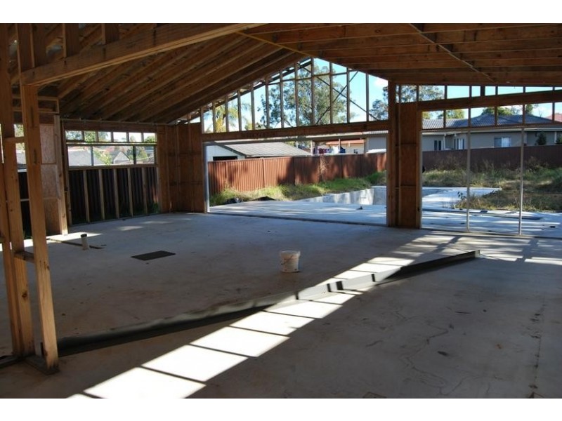 South Wentworthville NSW 2145