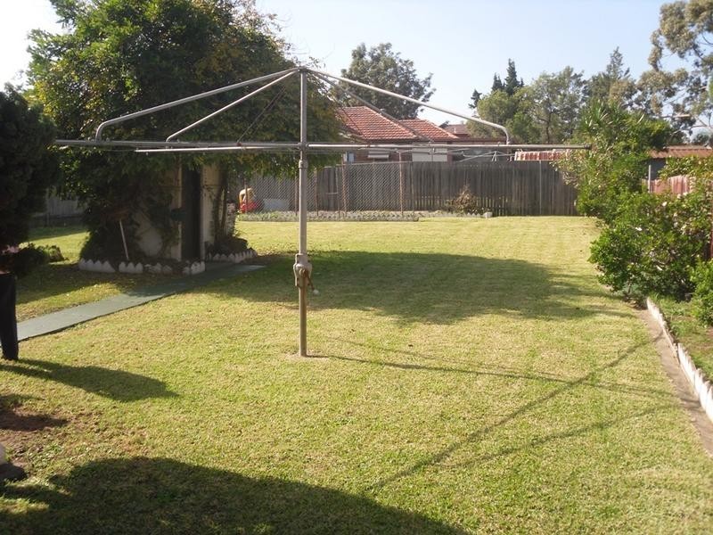 South Wentworthville NSW 2145