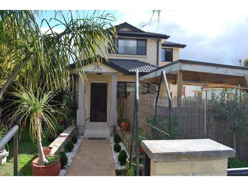 South Wentworthville NSW 2145