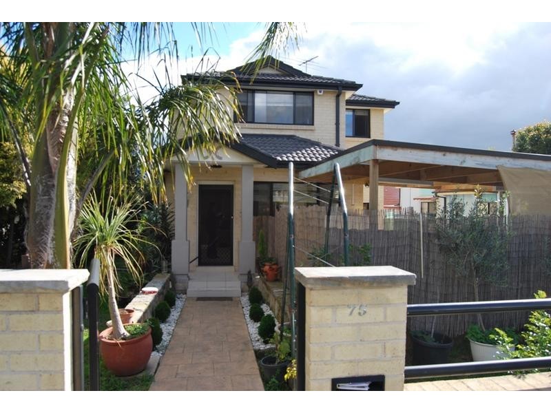 South Wentworthville NSW 2145